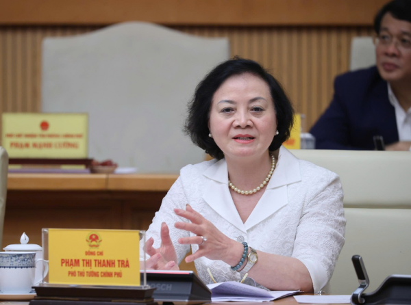 Rà soát tháo gỡ khó khăn trong triển khai chính quyền địa phương 2 cấp